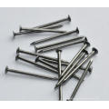 Hochwertige China Supplier Common Round Nails